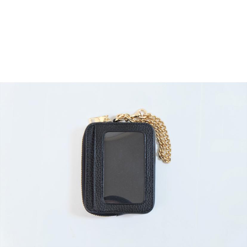 COACH コーチ/レザーパス/コインケース/6303//H2030/ABランク/71