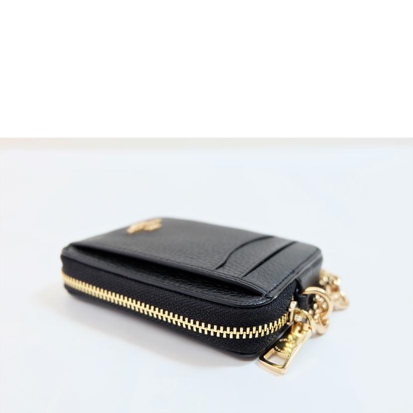 COACH コーチ/レザーパス/コインケース/6303//H2030/ABランク/71