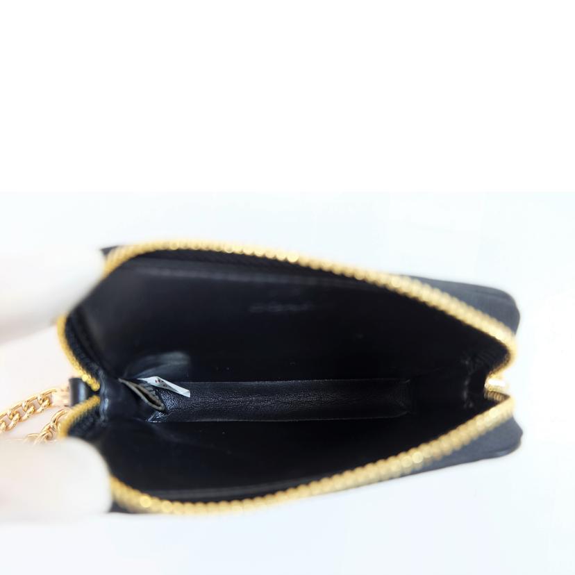 COACH コーチ/レザーパス/コインケース/6303//H2030/ABランク/71