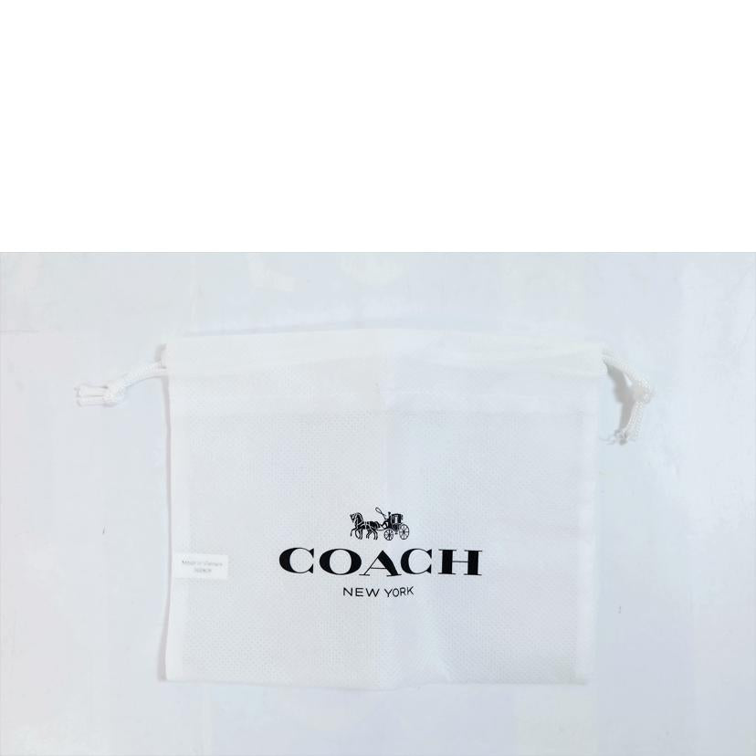 COACH コーチ/レザーパス/コインケース/6303//H2030/ABランク/71