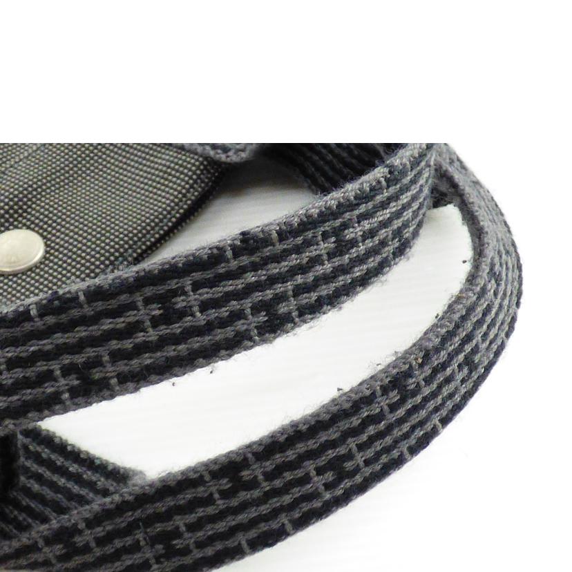 HERMES エルメス/エールライントートMM//ABランク/64