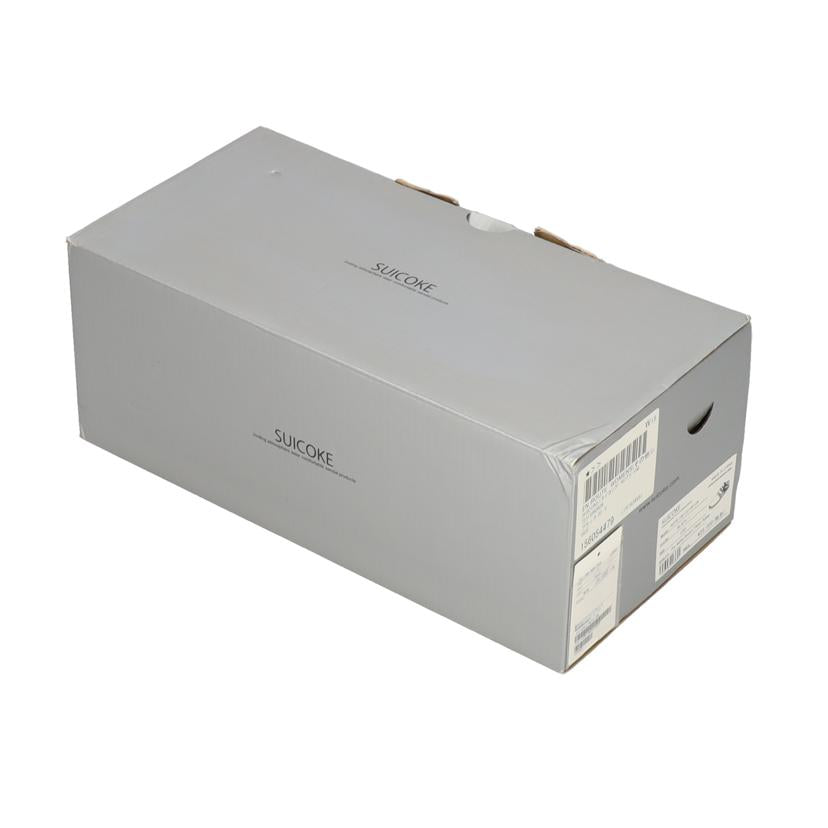 SUIKOKE スイコック/NOTS-VM ファークロッグサンダル BLK//SAランク/78