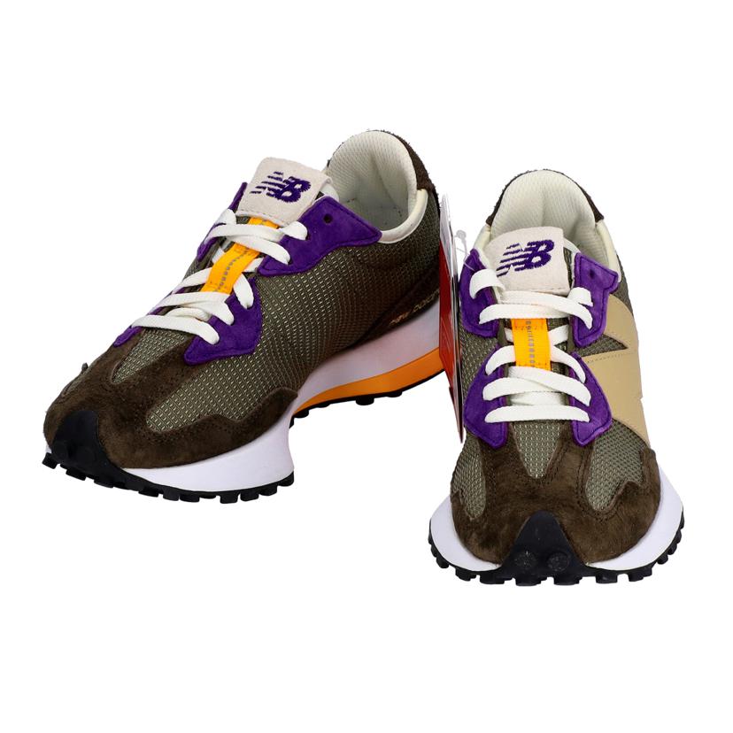 new balance ニューバランス/MS327 DO/MS327//SAランク/78