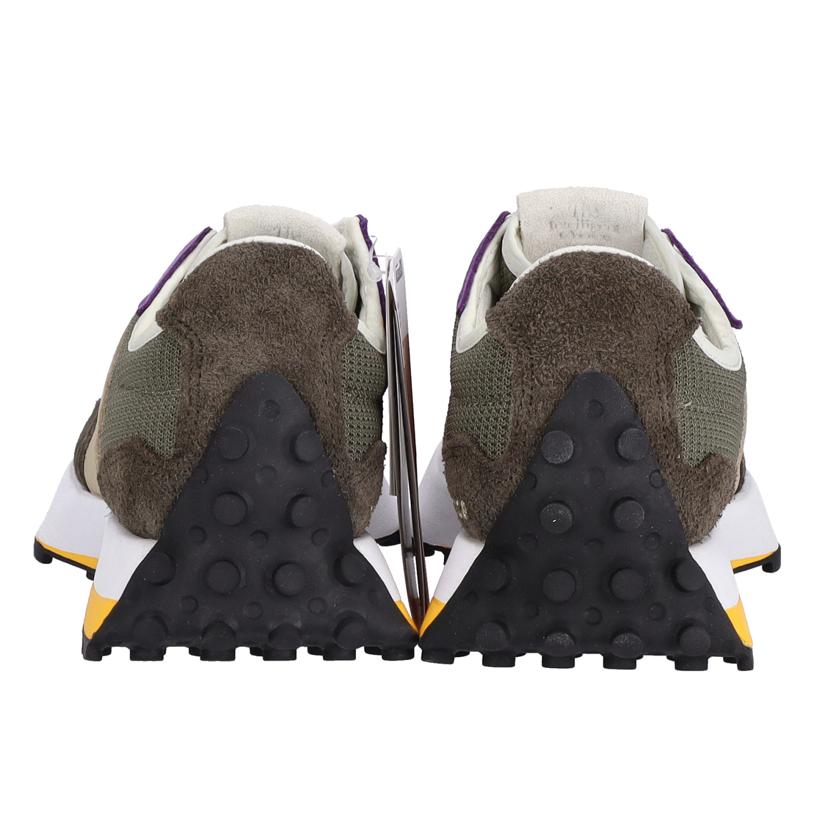 new balance ニューバランス/MS327 DO/MS327//SAランク/78