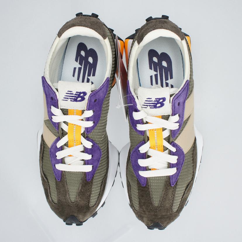 new balance ニューバランス/MS327 DO/MS327//SAランク/78