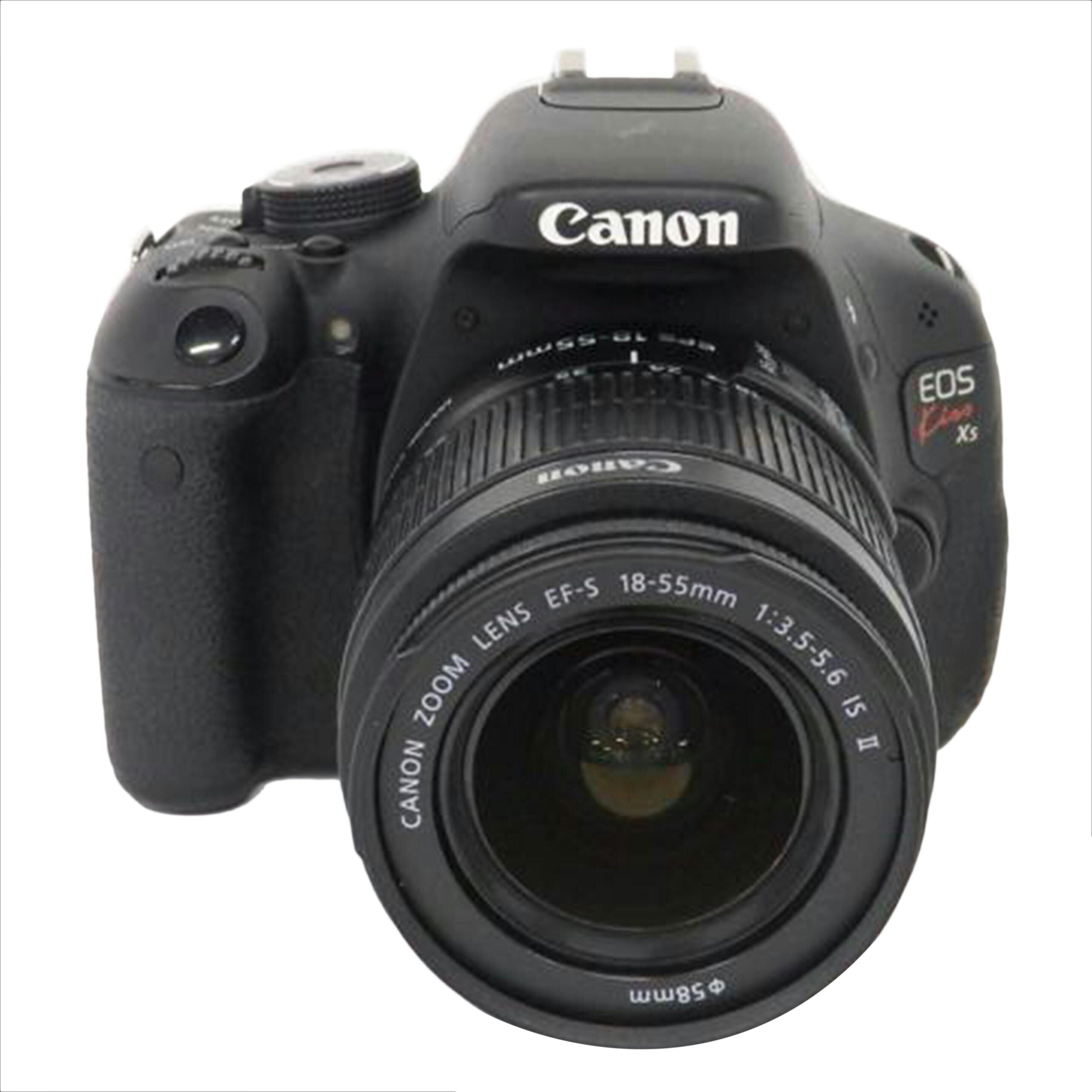 Canon キャノン/デジタル一眼/EOS Kiss X5 レンズキット/EOS Kiss X5 レンズキット//181066074629/Cランク/62