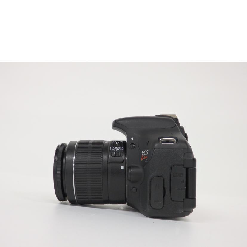 Canon キャノン/デジタル一眼/EOS Kiss X5 レンズキット/EOS Kiss X5 レンズキット//181066074629/Cランク/62