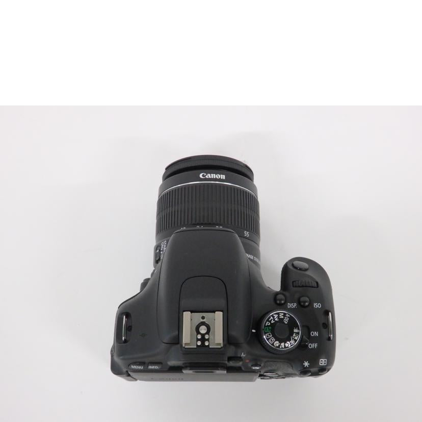 Canon キャノン/デジタル一眼/EOS Kiss X5 レンズキット/EOS Kiss X5 レンズキット//181066074629/Cランク/62