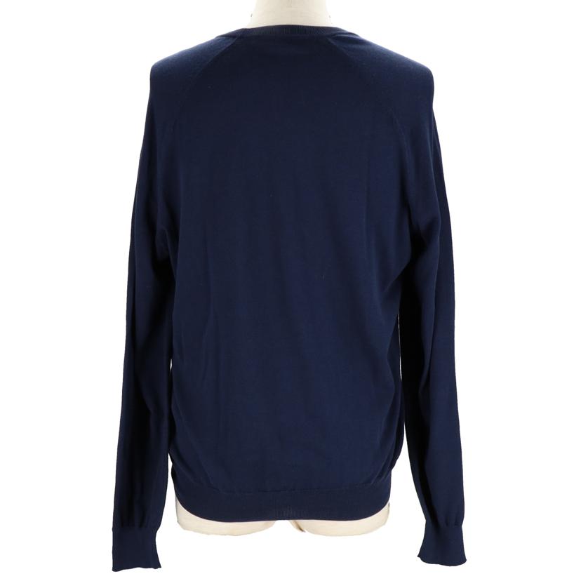 LOUIS VUITTON ルイ・ヴィトン/クルーネックセーター/RM142Q//Bランク/75