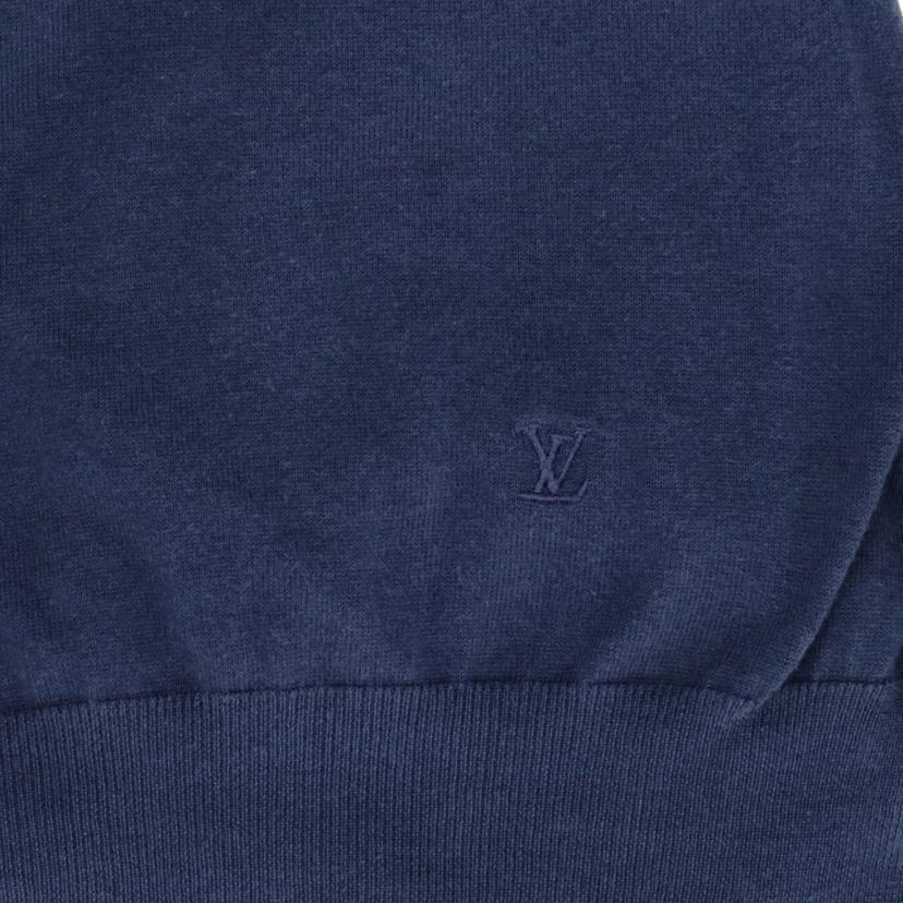 LOUIS VUITTON ルイ・ヴィトン/クルーネックセーター/RM142Q//Bランク/75