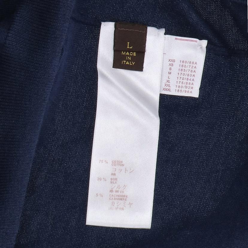 LOUIS VUITTON ルイ・ヴィトン/クルーネックセーター/RM142Q//Bランク/75
