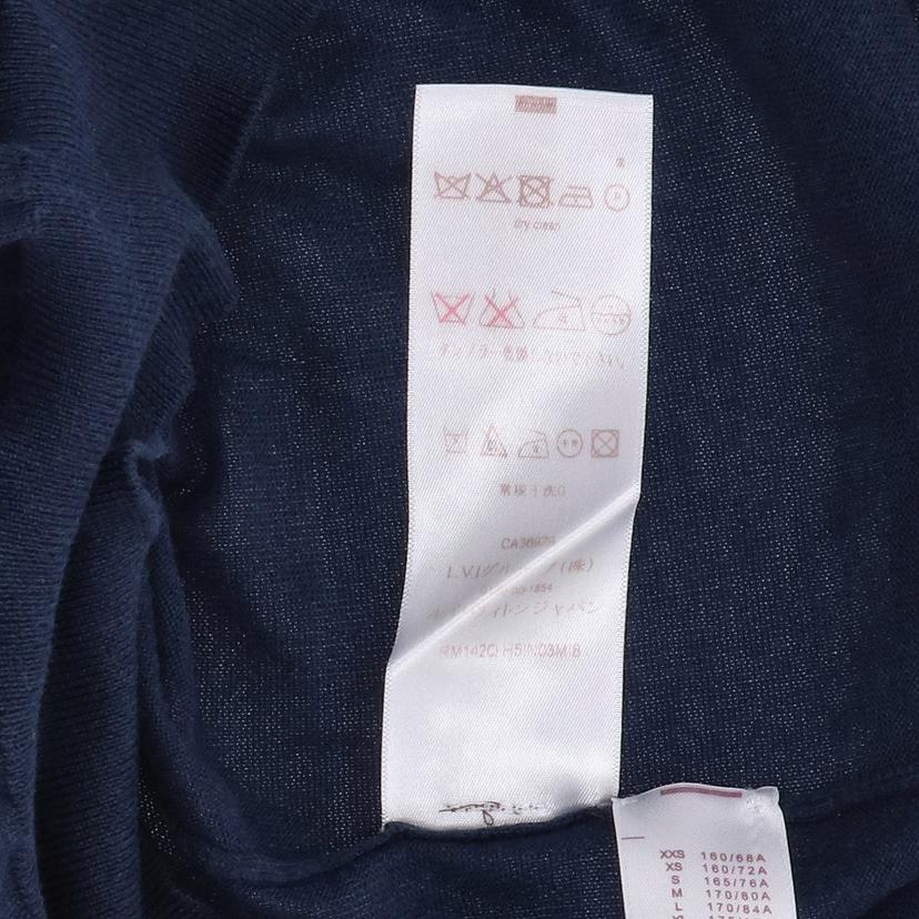 LOUIS VUITTON ルイ・ヴィトン/クルーネックセーター/RM142Q//Bランク/75