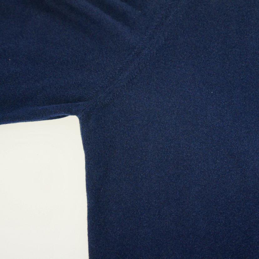 LOUIS VUITTON ルイ・ヴィトン/クルーネックセーター/RM142Q//Bランク/75