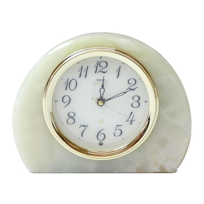 SEIKO EMBLEMセイコーエンブレム/電波時計/HW594M/ABランク/71