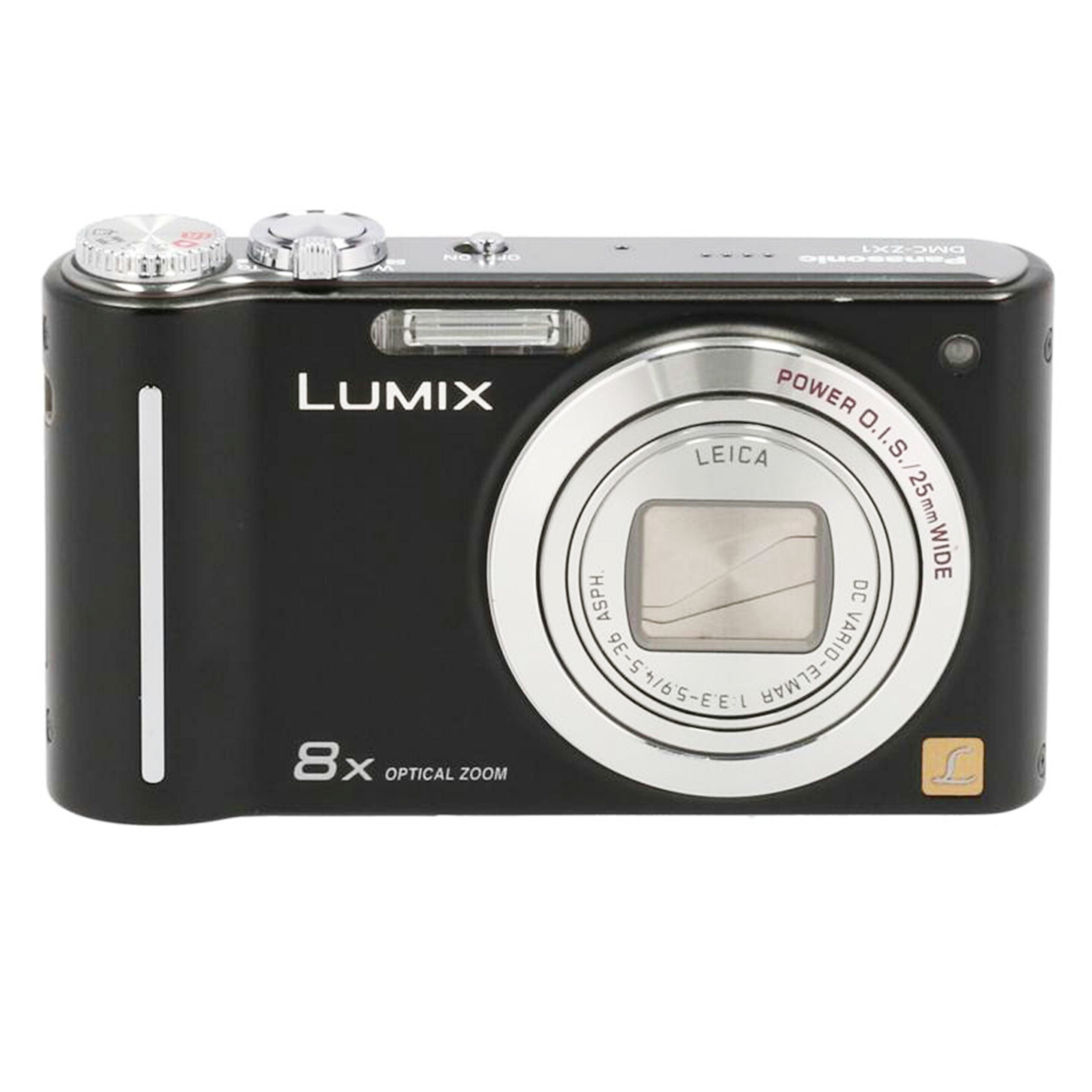 Panasonic パナソニック/デジタルカメラ/DMC-ZX1//FD9LA003647/Cランク/82
