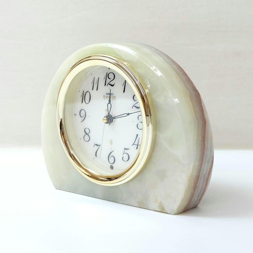 SEIKO EMBLEMセイコーエンブレム/電波時計/HW594M/ABランク/71