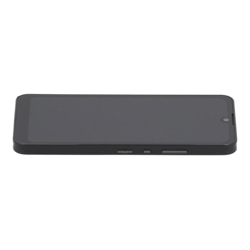 SHARP シャープ/スマートフォン/A104SH//355868781120762/Bランク/71