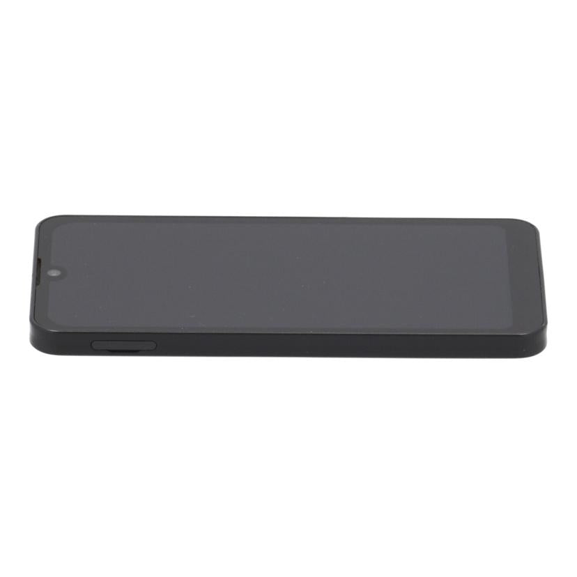 SHARP シャープ/スマートフォン/A104SH//355868781120762/Bランク/71