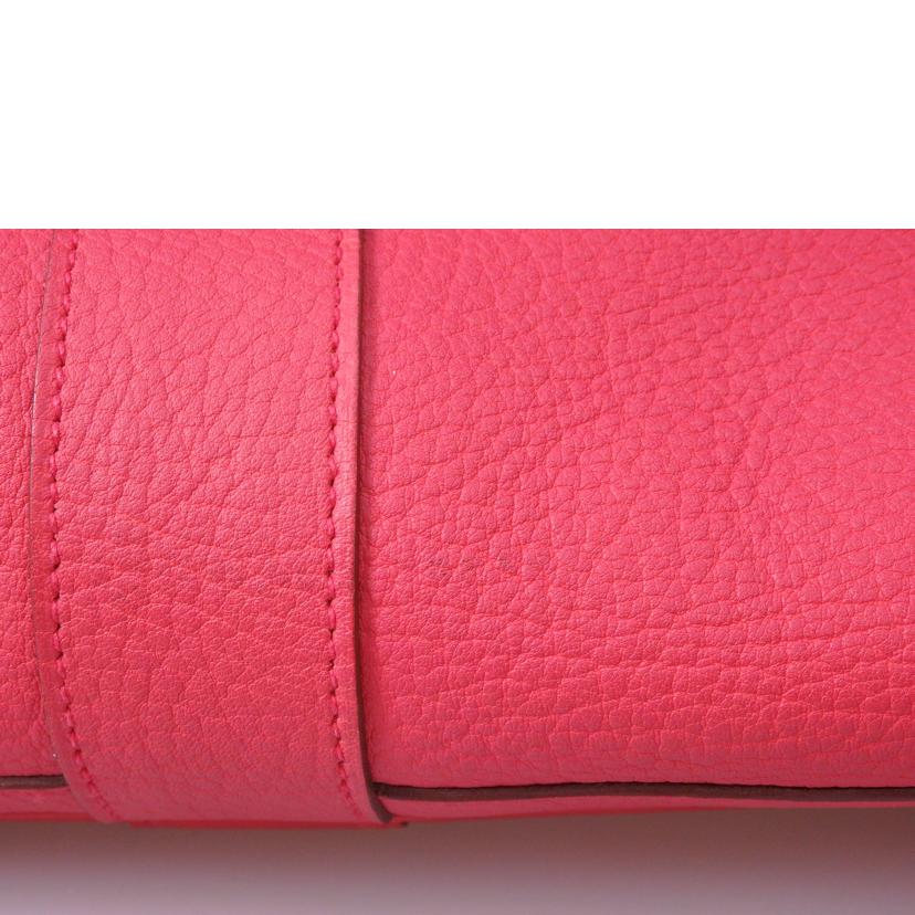 HERMES エルメス/ガーデンパーティ PM//VP ****/Bランク/76