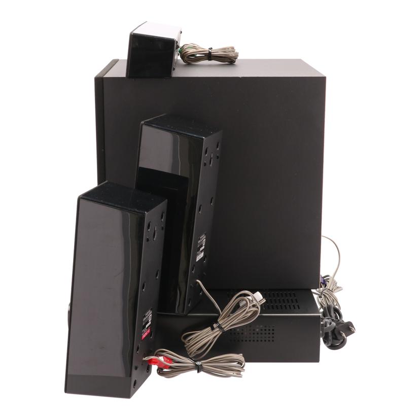 SONY ソニー/5.1chサラウンドシステム/HT-SS380//2226156/Bランク/77