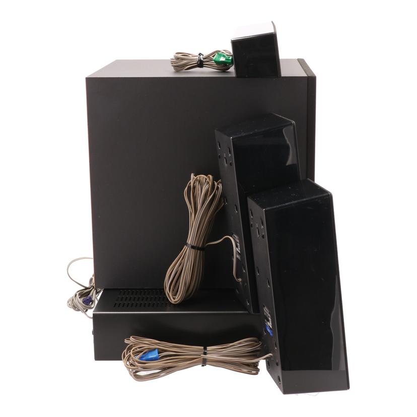 SONY ソニー/5.1chサラウンドシステム/HT-SS380//2226156/Bランク/77