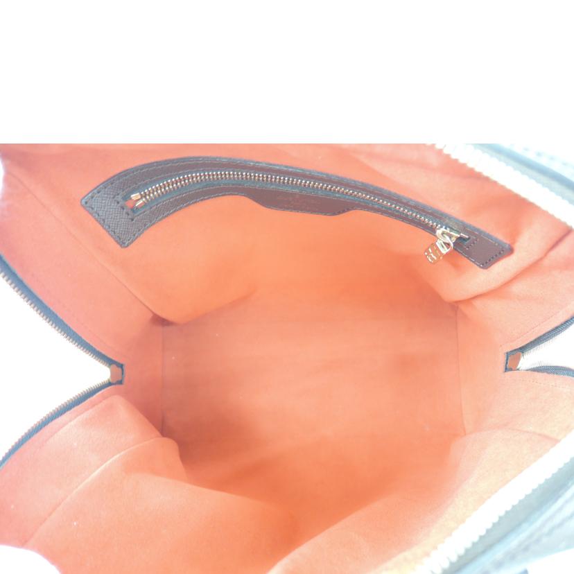 LV ルイ・ヴィトン/ブレラ/ダミエ/エべヌ/N51150//VI0031/ABランク/06