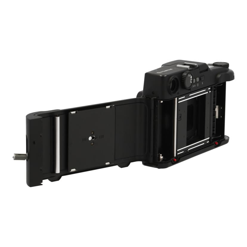 FUJIFILM フジフィルム/AF中判カメラ/GA645 Professional//5120520/Cランク/82