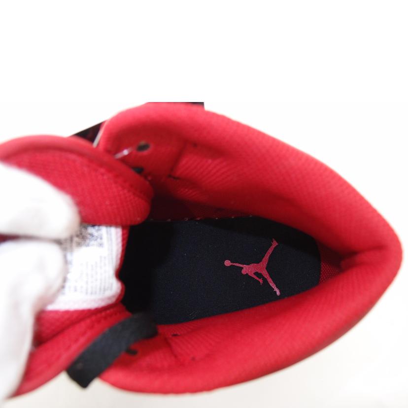 NIKE ナイキ/NIKE AIR JORDAN 1 MID/554724 660//Sランク/69