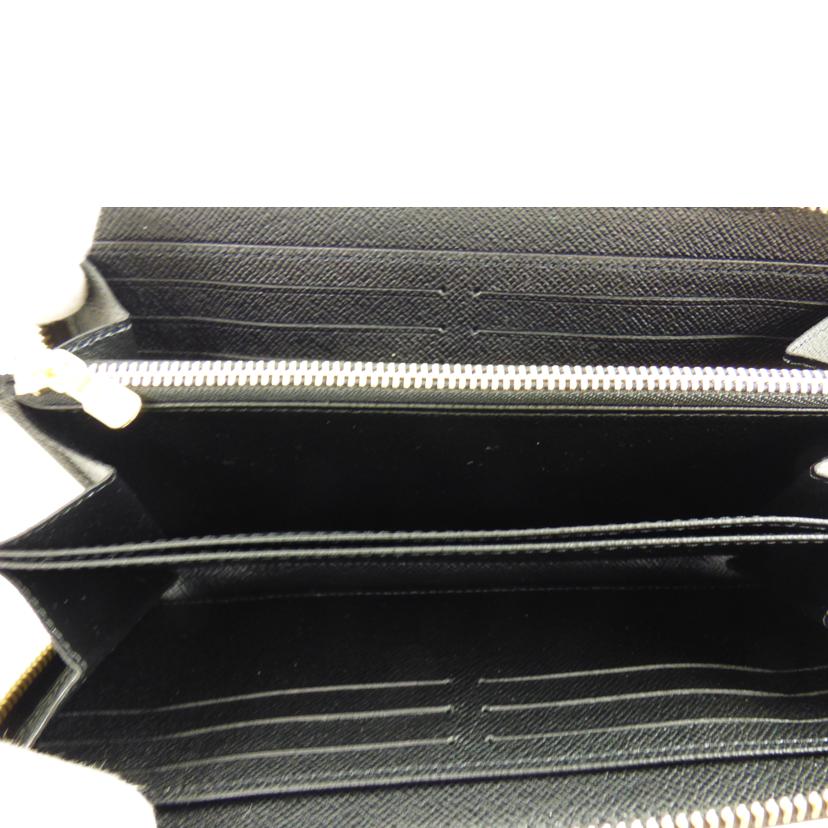 LOUIS VUITTON ルイ・ヴィトン/ジッピー・ウォレット/モノグラム・ジャイアントキャンバス/M69353//ICタグ/SAランク/64