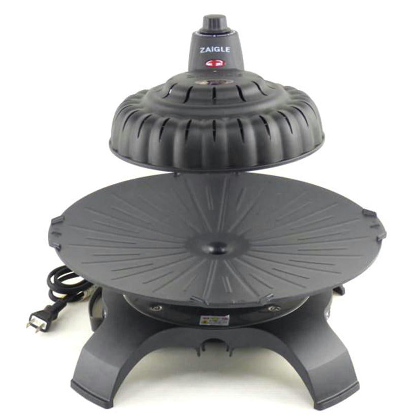 ZAIGLE ザイグル/グリルロースター/SJ-100//BCランク/64