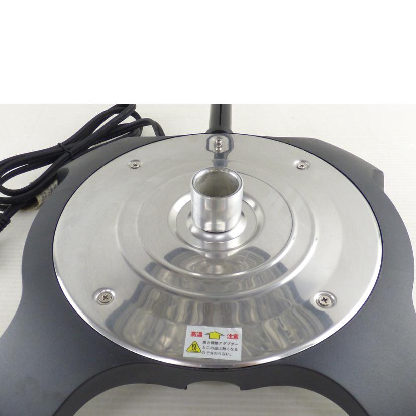 ZAIGLE ザイグル/グリルロースター/SJ-100//BCランク/64