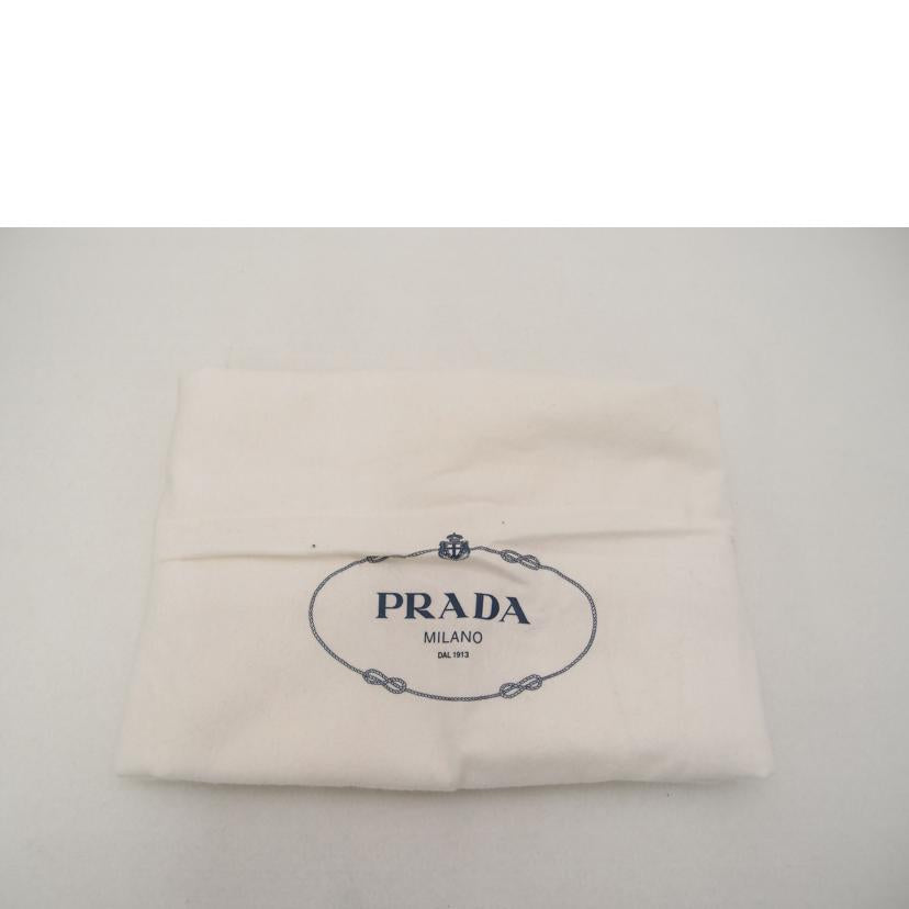 PRADA プラダ ハンドバック ナイロン 迷彩 ショルダーバッグ トートバック 斜め掛け 肩掛け レディース/カモフラージュ2wayハンド/カーキ/BN2791//58C****/Aランク/69