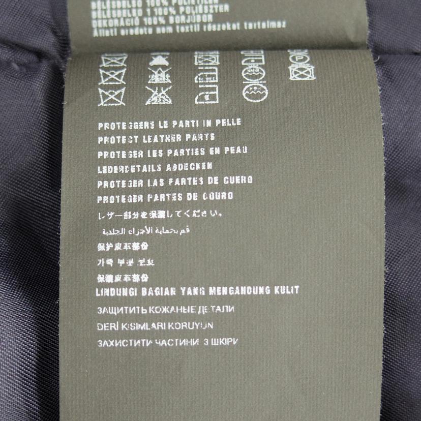 PRADA プラダ/ナイロンブルゾン//Bランク/75