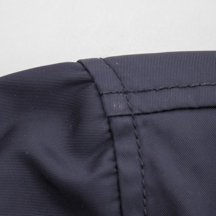 PRADA プラダ/ナイロンブルゾン//Bランク/75