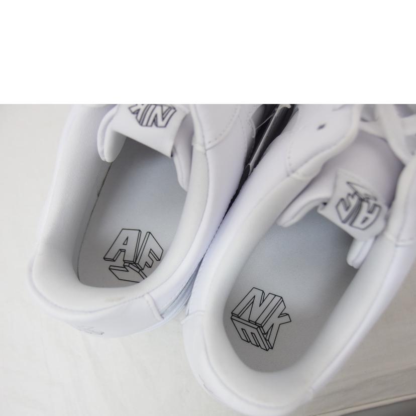 NIKE ナイキ/エアフォース1ピクセル/ローカットスニーカー/CK6649-100//SAランク/04