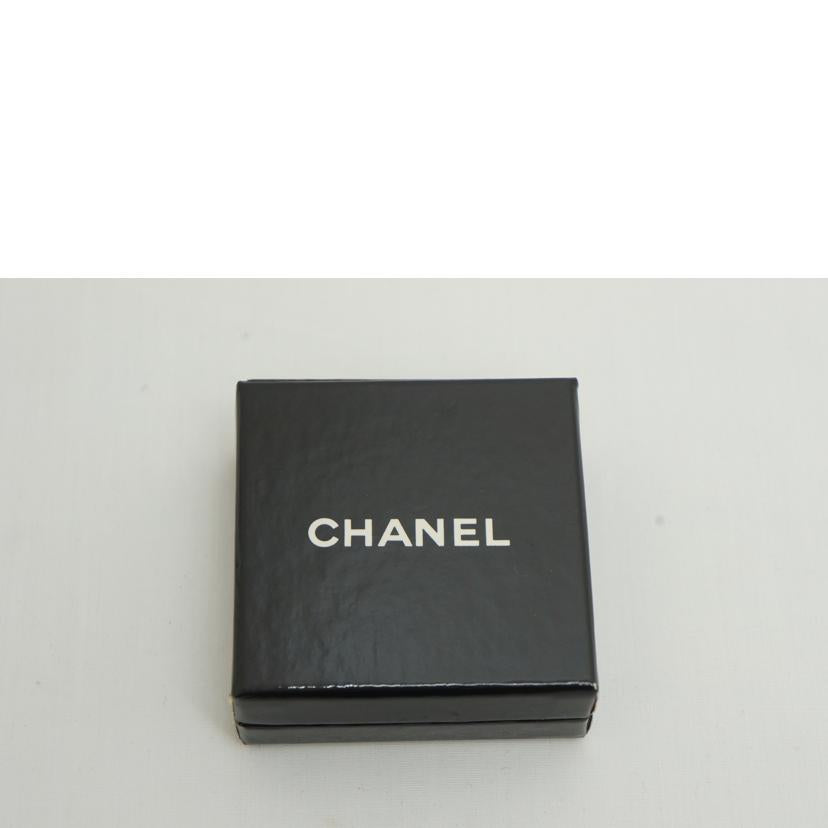 CHANEL シャネル/ヴィンテージ/ラウンドココ/チェーンネックレス//Aランク/09