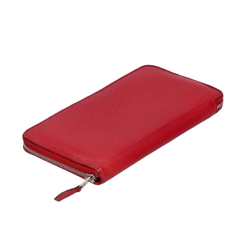 HERMES エルメス/アザップロング/シェーブル//□Q刻******/ABランク/75