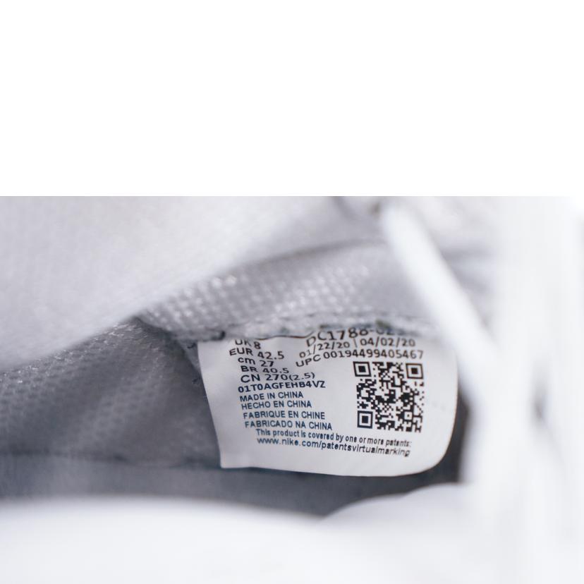 NIKE ナイキ/NIKE AIR JORDAN 1 HIGH OG CO JP 27.0/DC1788-029//ABランク/67