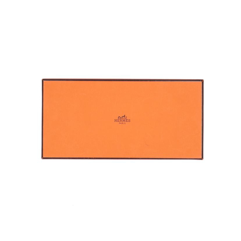 HERMES エルメス/アザップロング/シェーブル//□Q刻******/ABランク/75