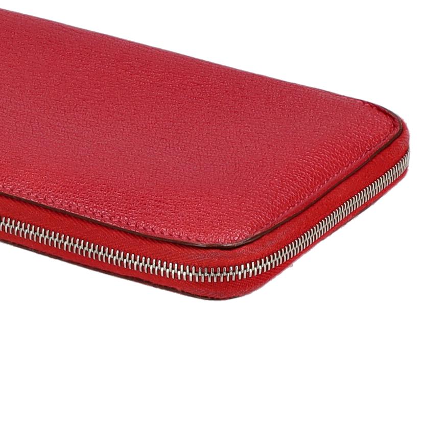 HERMES エルメス/アザップロング/シェーブル//□Q刻******/ABランク/75