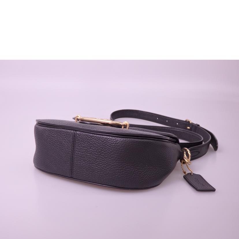 COACH コーチ/ショルダーバッグ/91397//M19**/ABランク/76