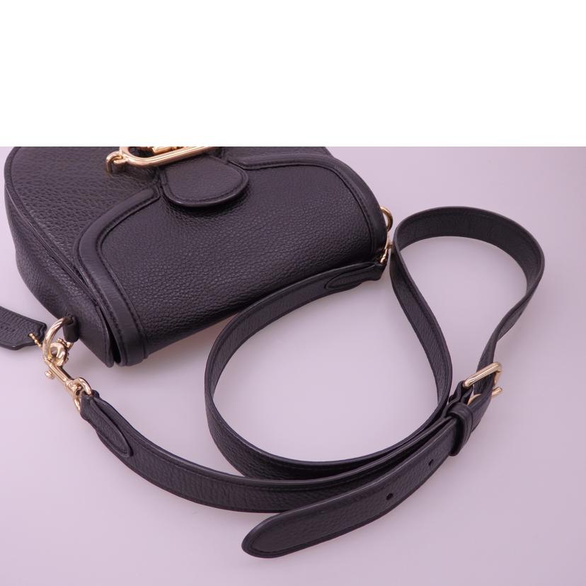 COACH コーチ/ショルダーバッグ/91397//M19**/ABランク/76