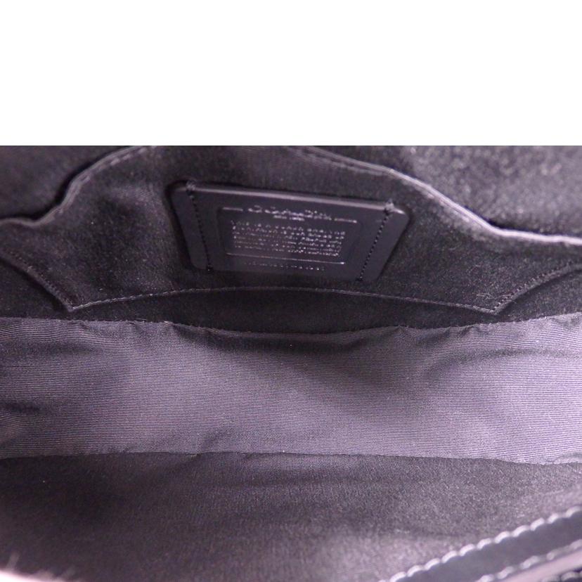 COACH コーチ/ショルダーバッグ/91397//M19**/ABランク/76