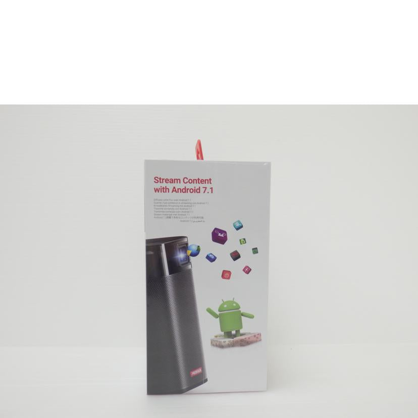 NEBULA byAnker ネビュラ バイ アンカー/NebulaApolloモバイルプロジェクター/D2410511 //D2410F402215284B/SAランク/88