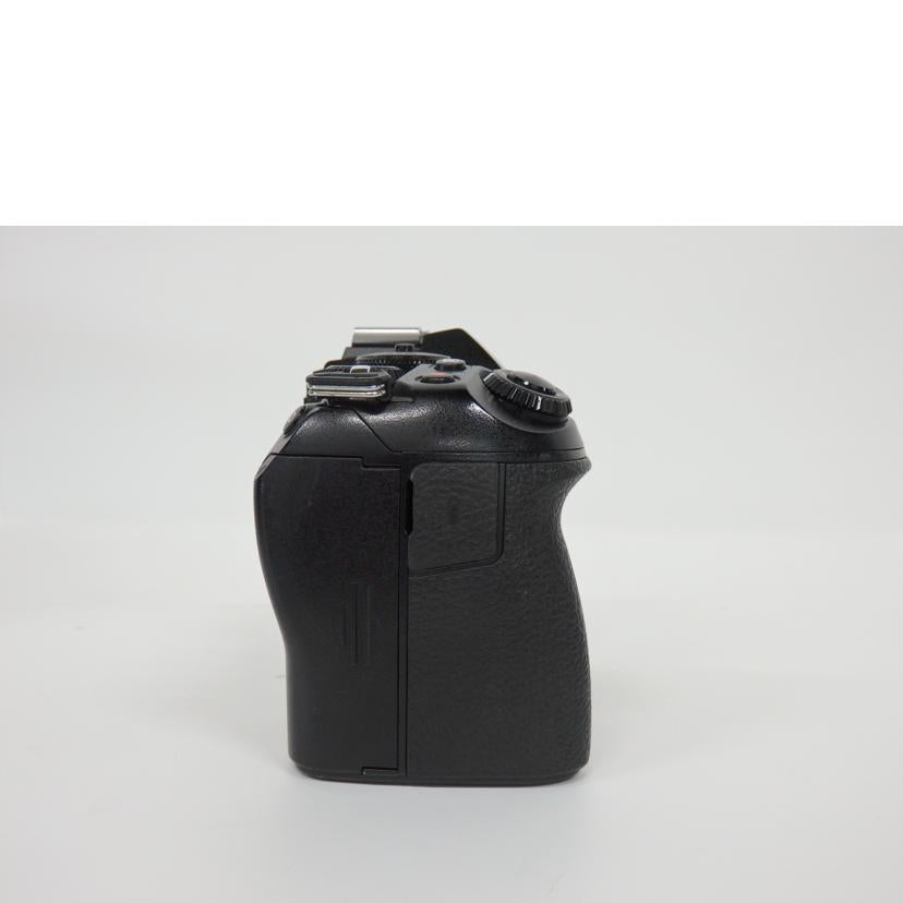 OLYMPUS オリンパス/ミラーレス一眼/E-M1 MarkIIIレンズキット/OM-D E-M1 MarkIIIレンズキット//BJDA20816/Cランク/67