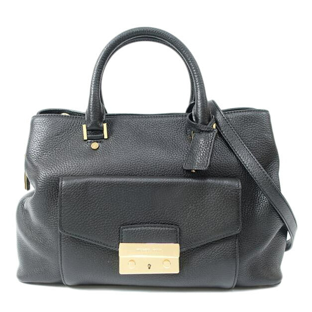 MICHAEL KORS マイケルコース/2WAYバッグ ハンドバッグ 肩掛けバッグ レザーバッグ/30F6GILS3L//ABランク/65