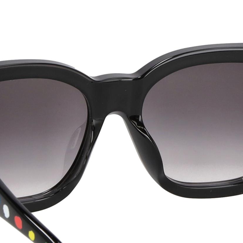 LOUIS VUITTON ルイヴィトン/草間彌生/2023コレクション/サングラス/Z1903E//54□17/SAランク/75