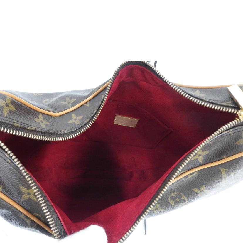 LV ルイヴィトン/クロワッサンGM /M51511//CA0023/ABランク/82