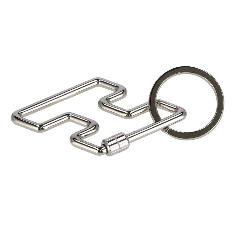 HERMES エルメス/H Too speed/キーリング//Aランク/75