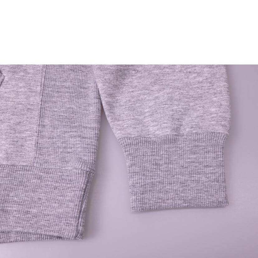 THE NORTE FACE ノースフェイス/Back Square Logo Hoodie/NT62348//SAランク/76